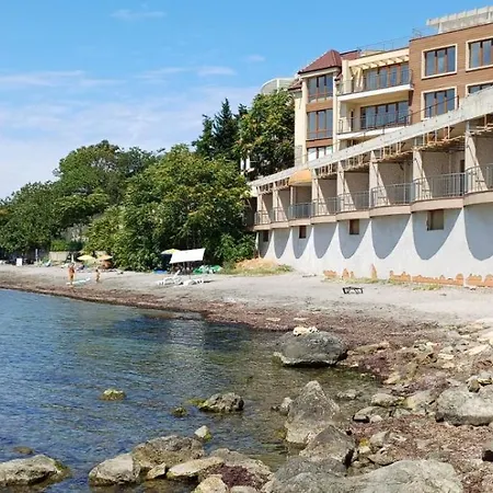 Blu Bey Apartamento *