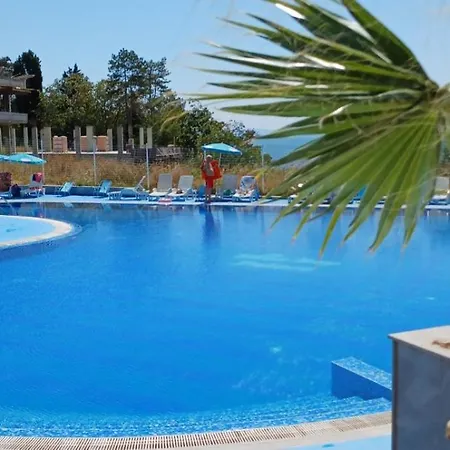 Blu Bey Apartamento Pomorie