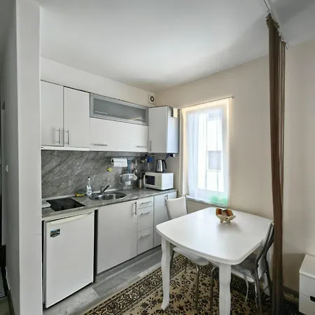 Appartement Blu Bey *