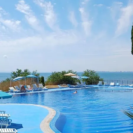 Апартамент Blu Bey