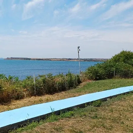 Апартамент Blu Bey *