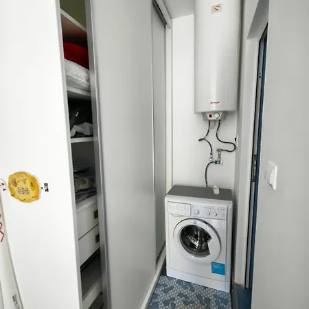 Blu Bey * Поморие