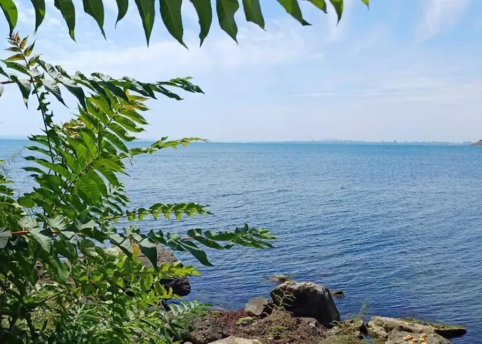 Blu Bey アパート *